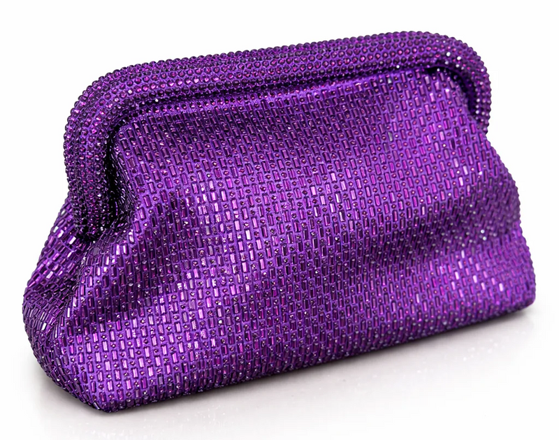 Best Prom Clutch Bags for 2026: Styles, Colors & Trends You’ll Love