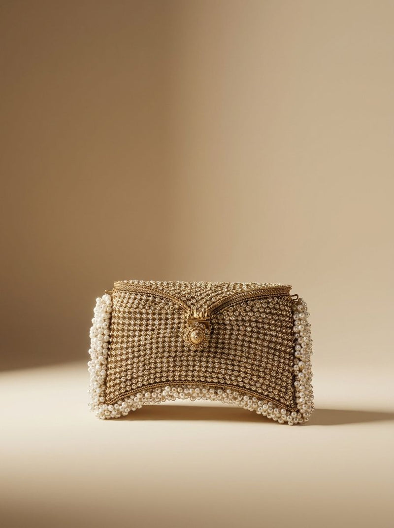 Resin Clutch Bags: Why They're the Statement Piece Your Wardrobe Needs