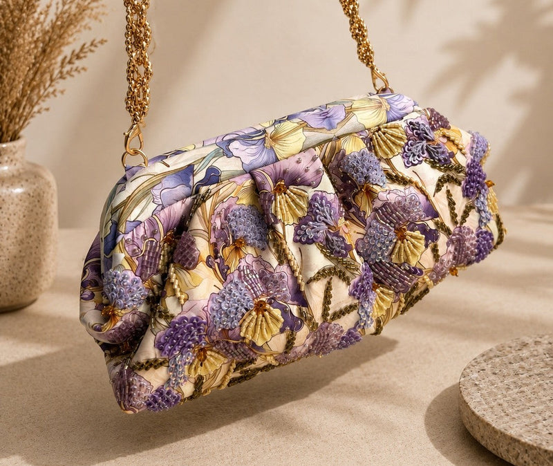 What Bag Should You Carry to Prom? Complete Guide to Choosing the Perfect Prom Clutch