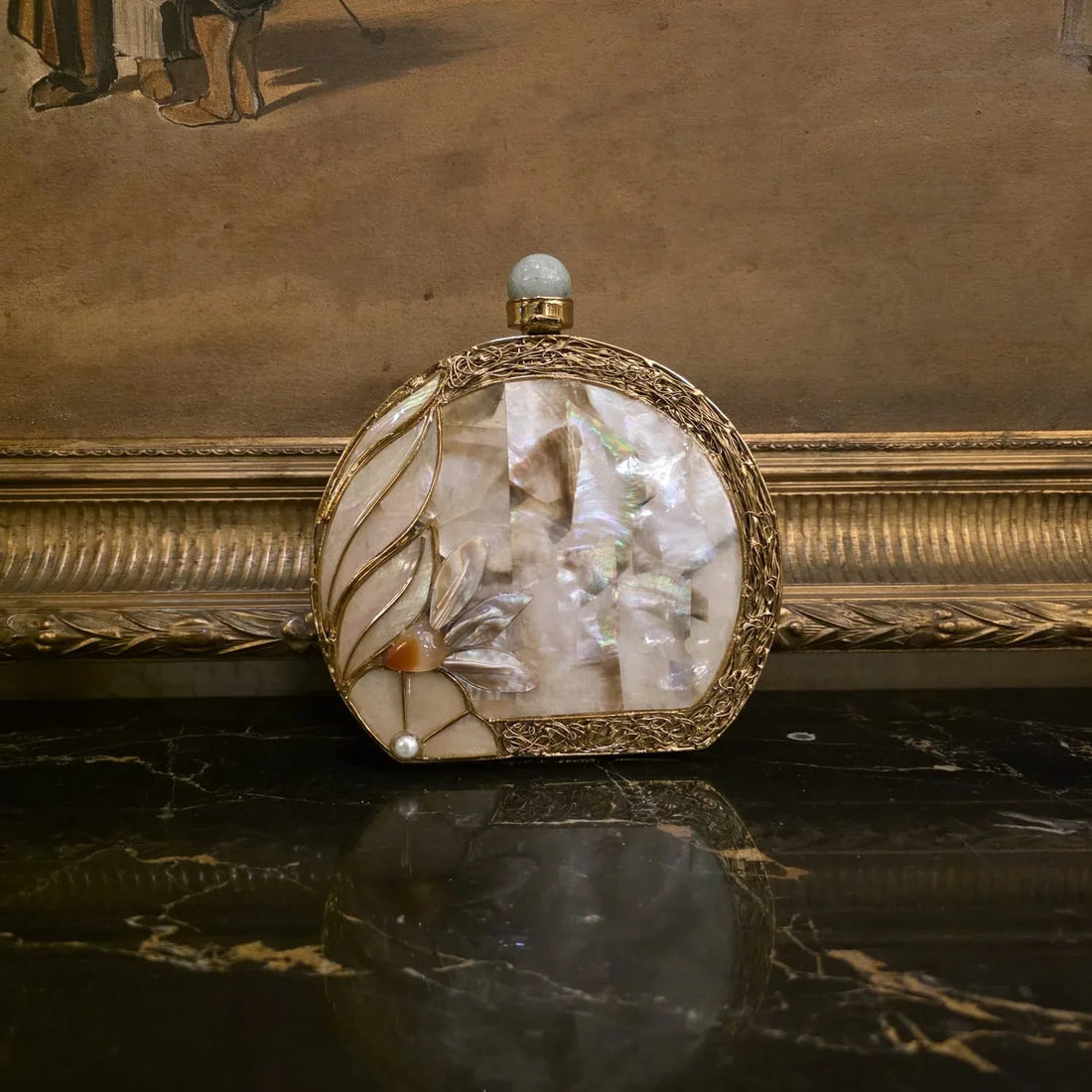 How to Choose the Perfect Bridal Clutch for Your Wedding Day