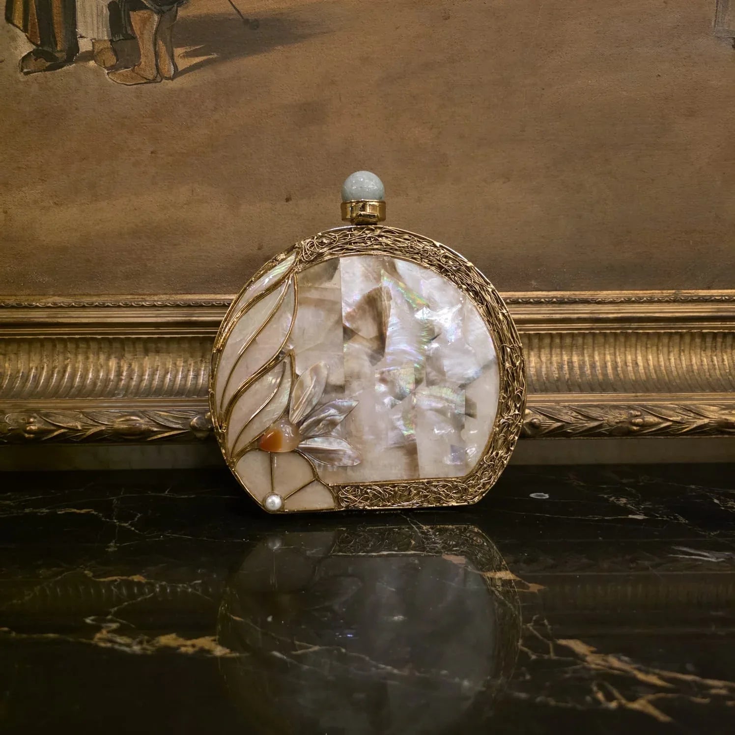 How to Choose the Perfect Bridal Clutch for Your Wedding Day