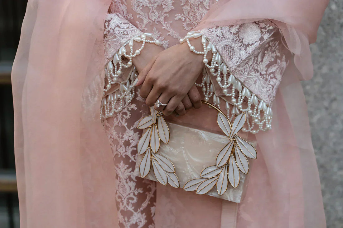 Top 10 Party Clutch Bags to Elevate Your Eid Outfit in 2025: A Clutcheeet.com Style Guide