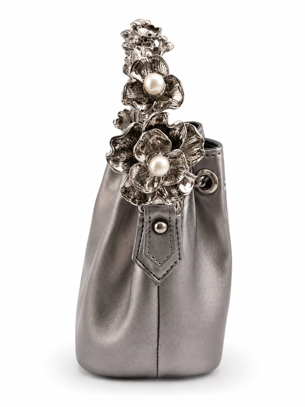 The Bloom Bucket Bag