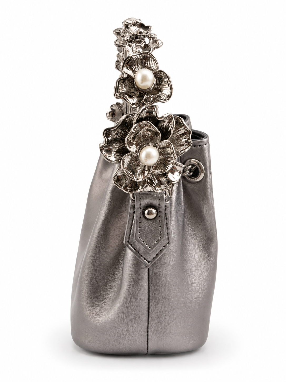 The Bloom Bucket Bag