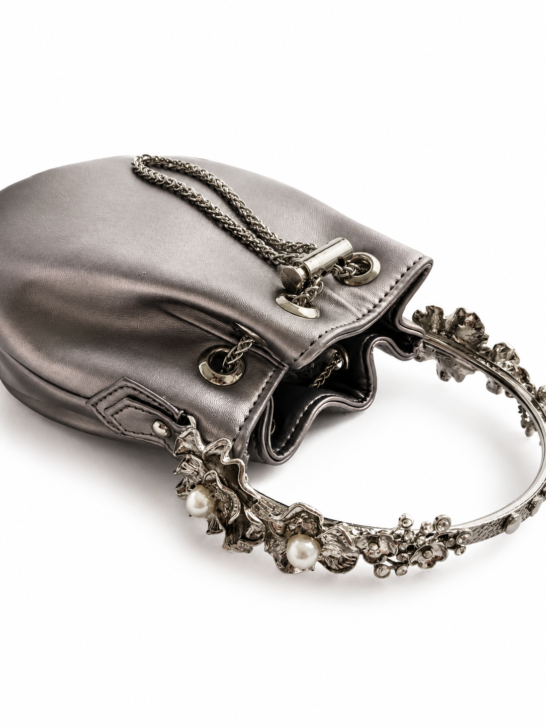 The Bloom Bucket Bag