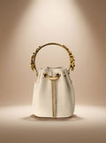 Ivory Muse Bag