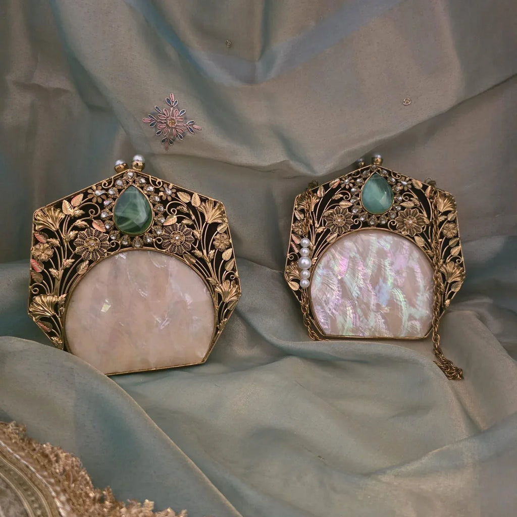 clutch bags