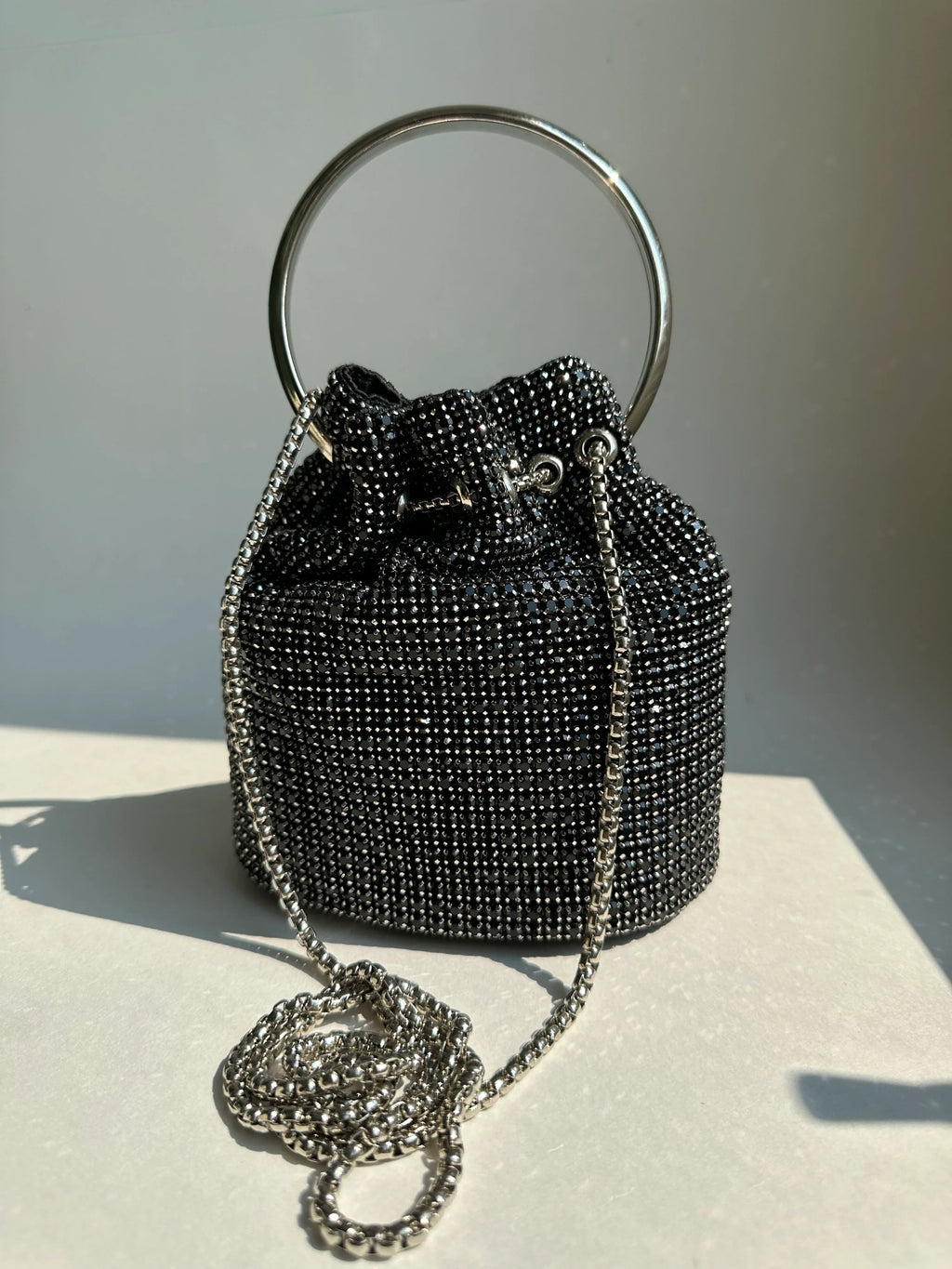 Glitz Glam - Black