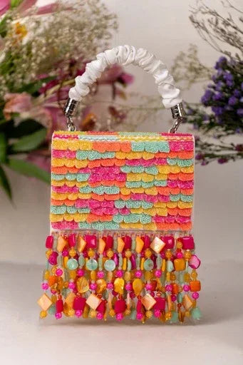 CHROMA CHIC BAG
