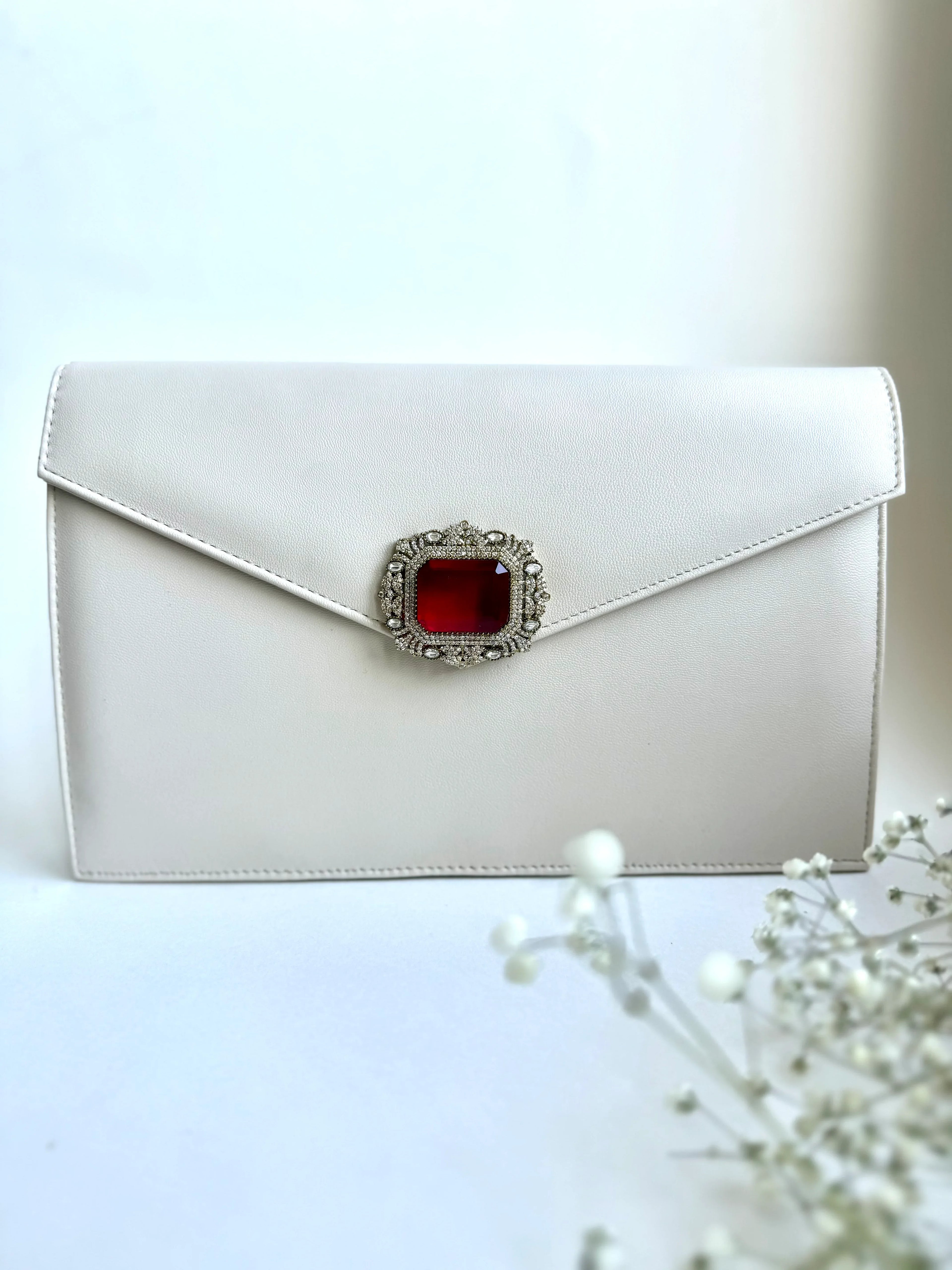 The Imperial Clutch