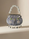 VEERA Clutch Bag