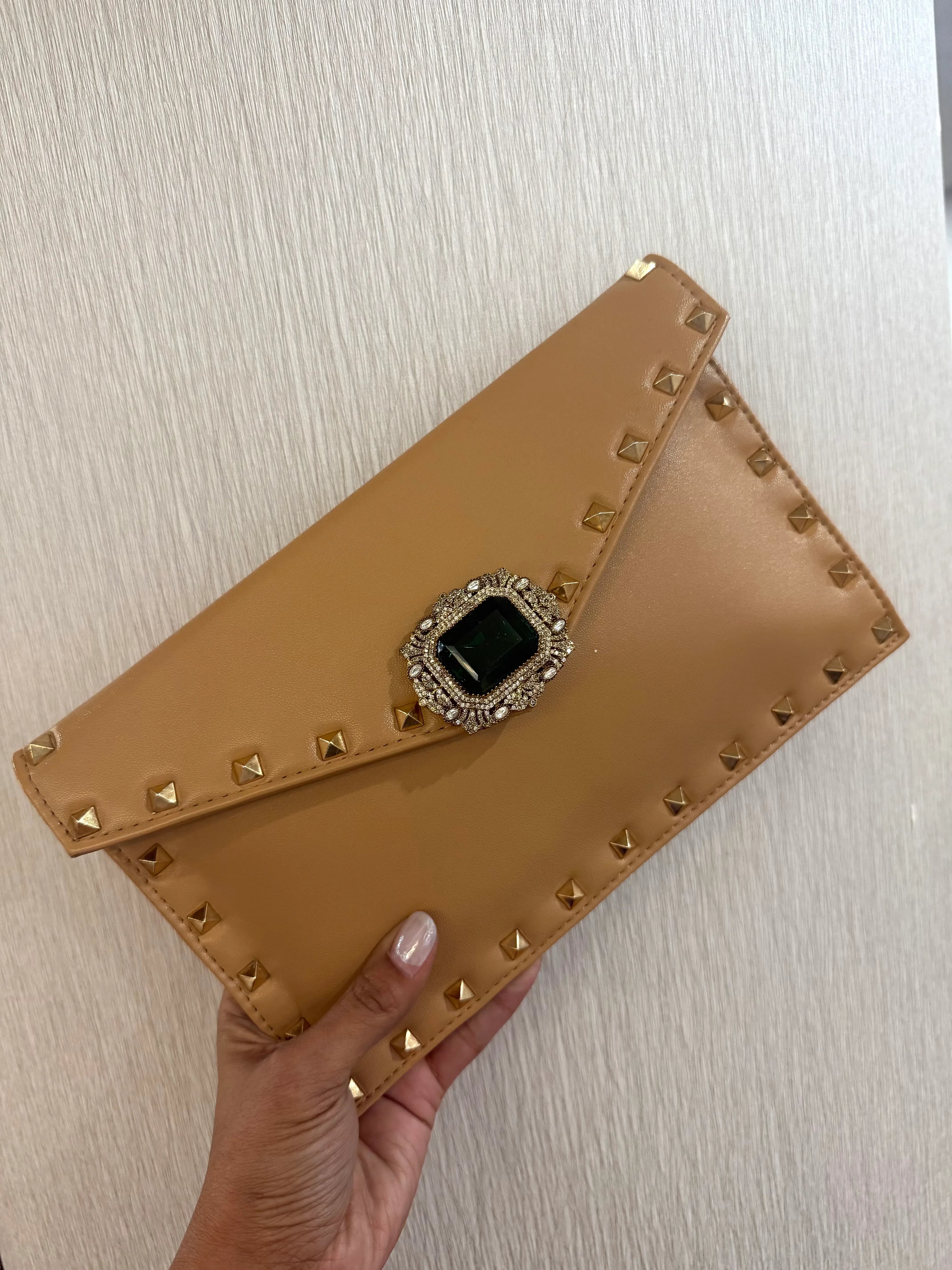 The Prestige Clutch