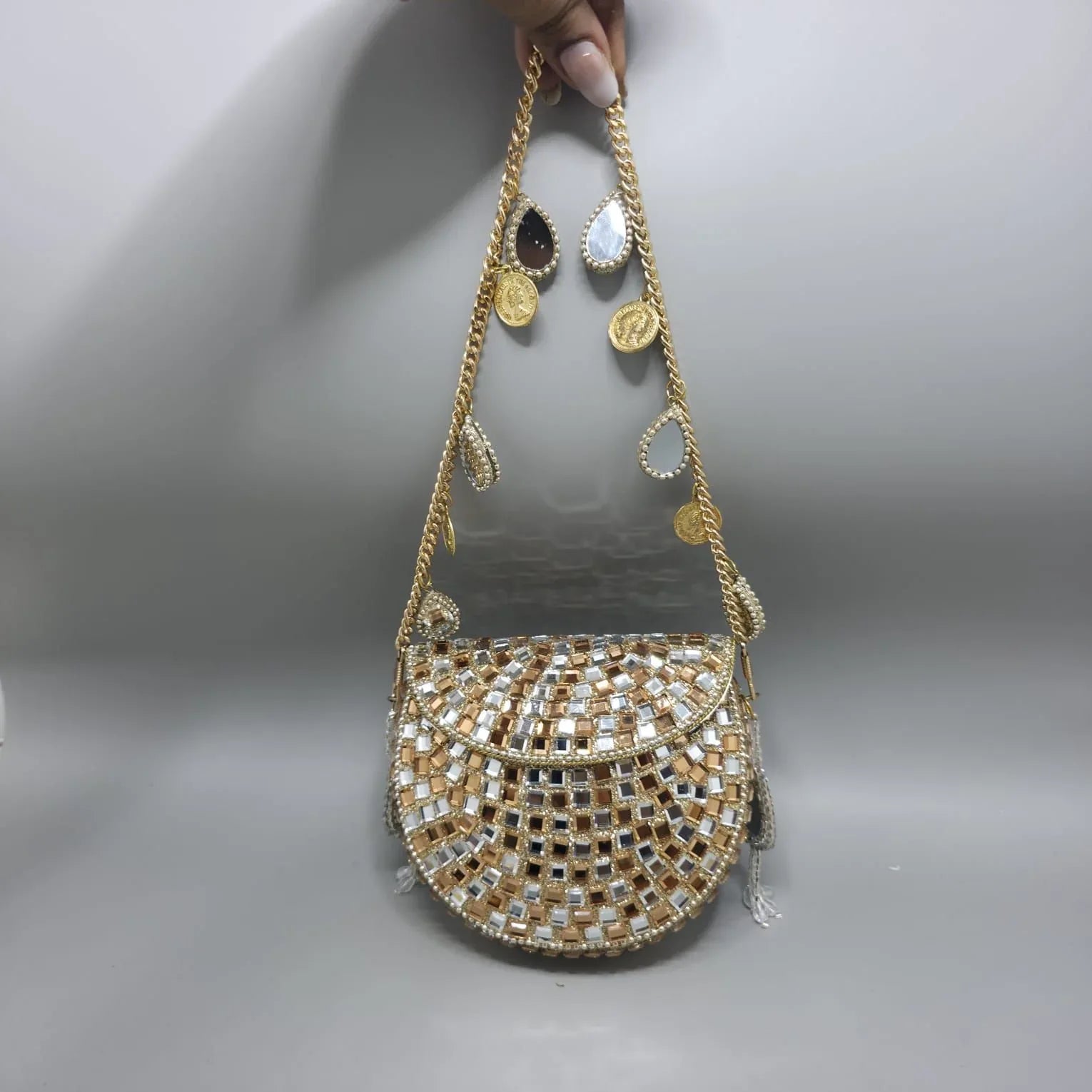 SEREN MINI BAG