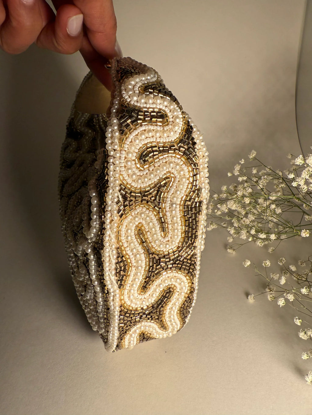 The Opulence bag