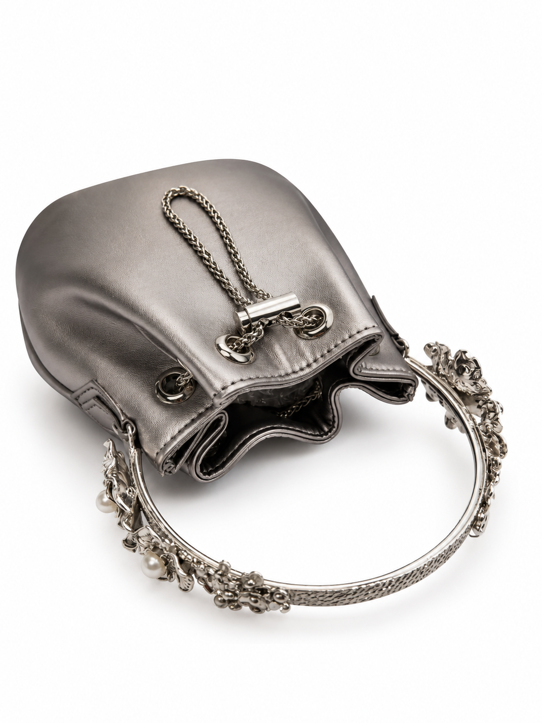 The Bloom Bucket Bag