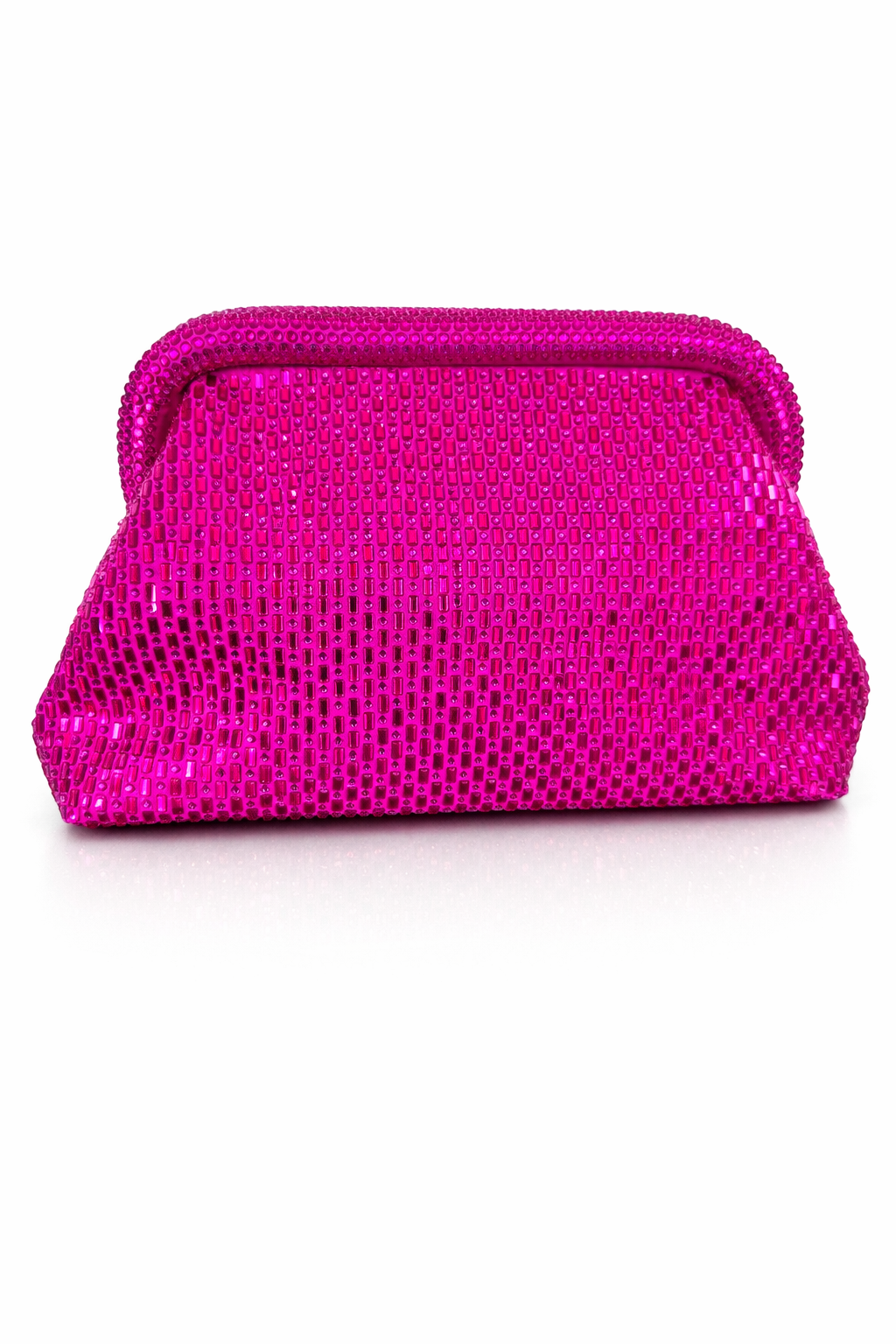 Pink Wink Clutch