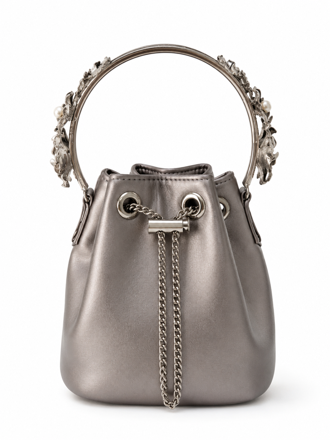 The Bloom Bucket Bag