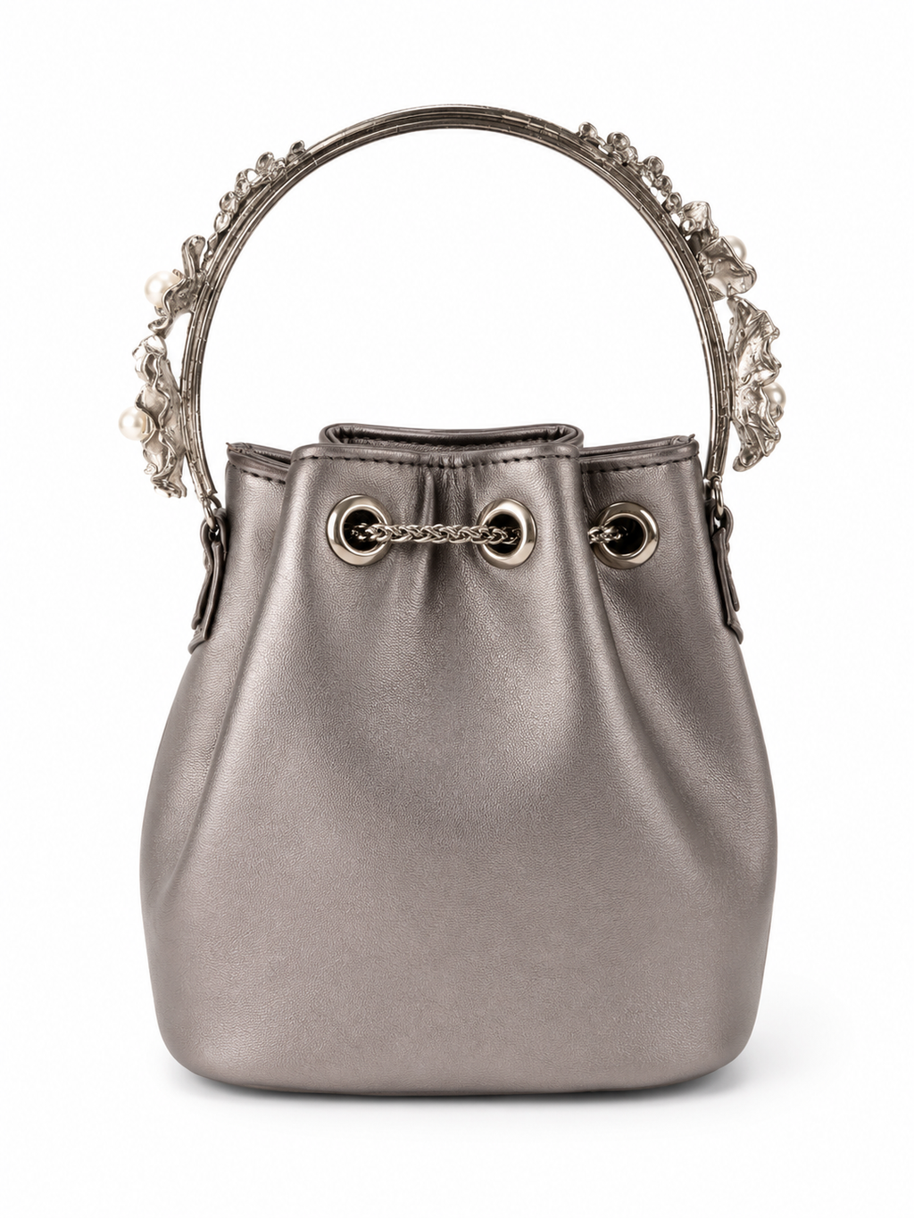 The Bloom Bucket Bag