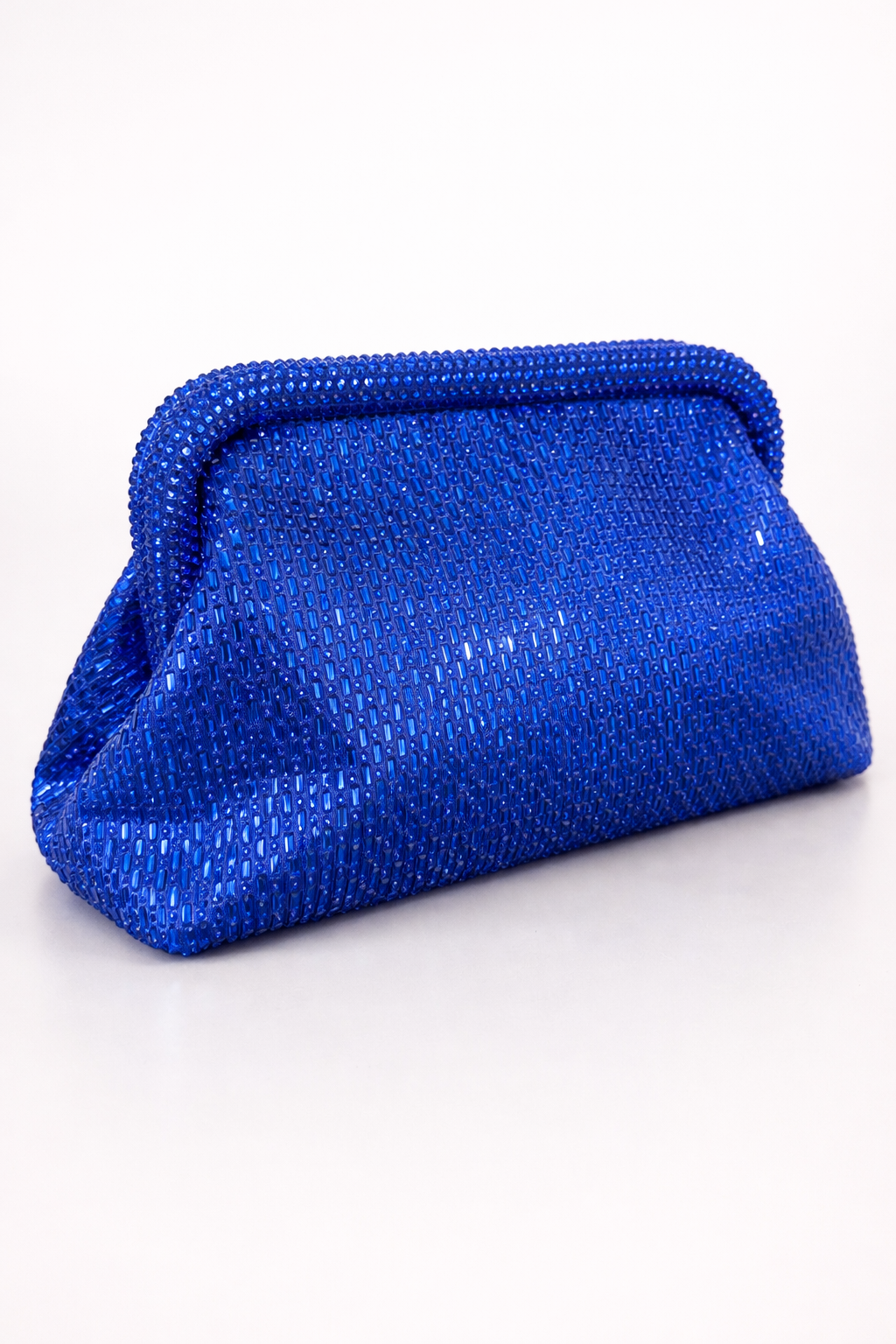 Blue Hues Clutch 💙