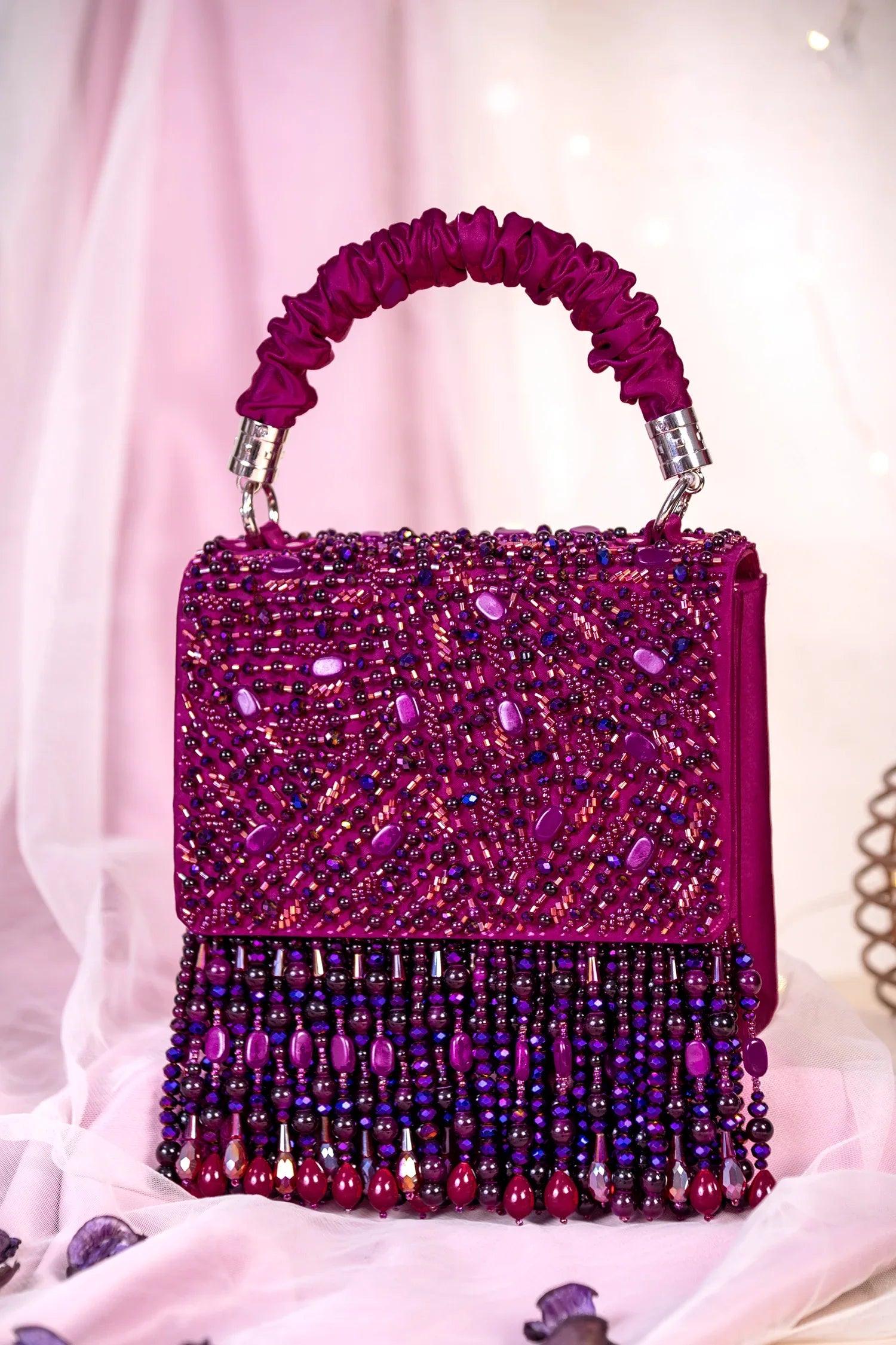 SAMARA WINE BAG