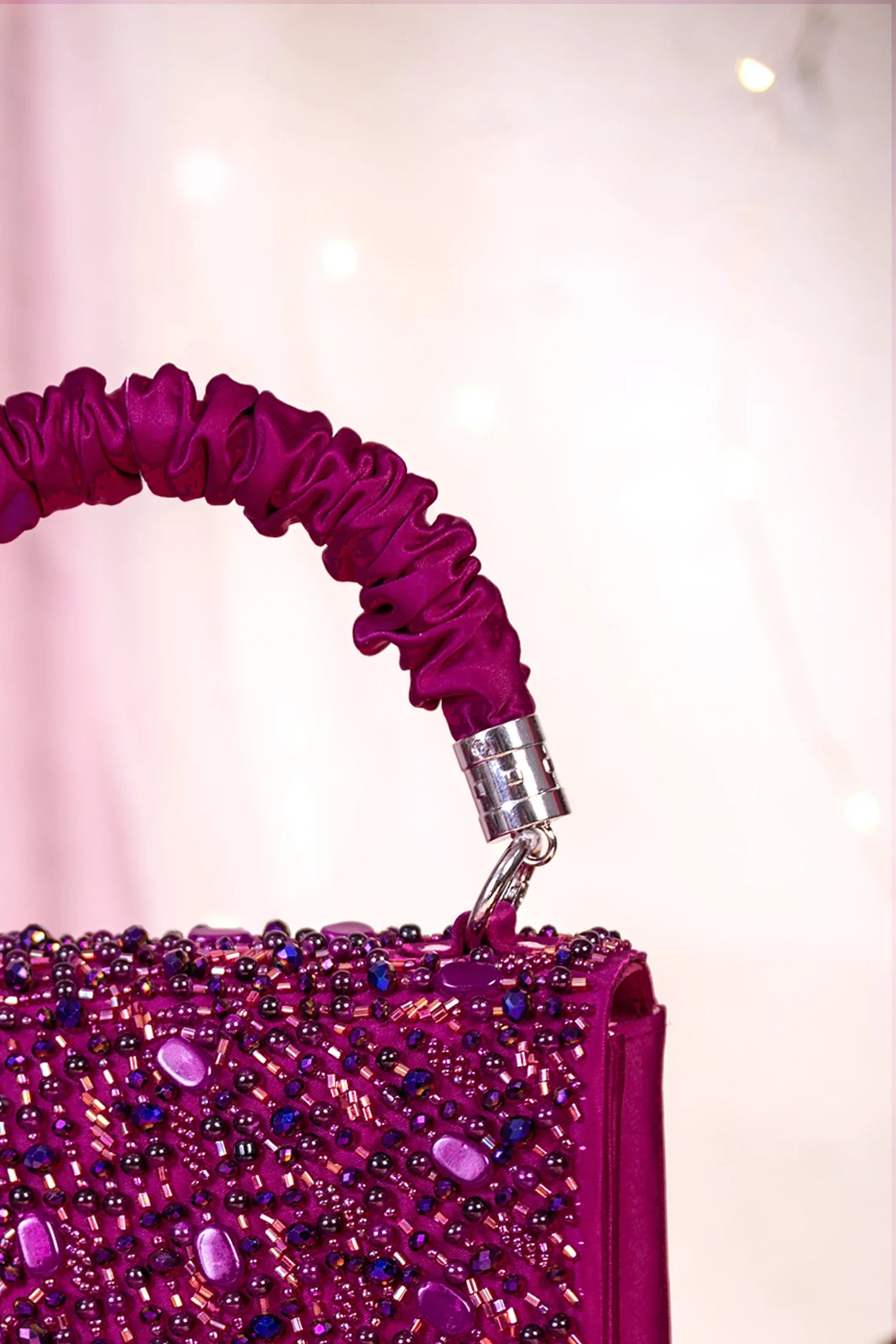 SAMARA WINE BAG