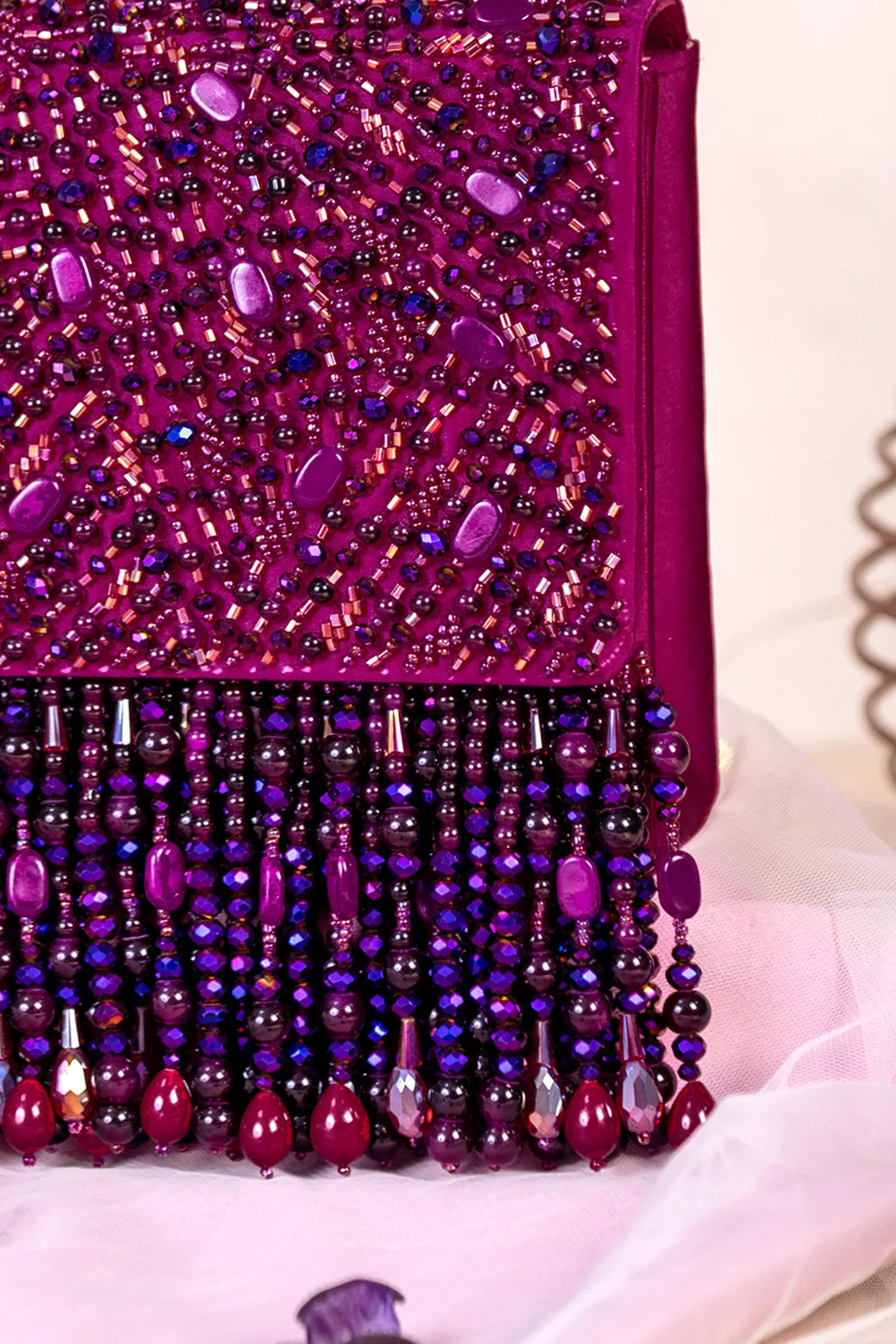 SAMARA WINE BAG