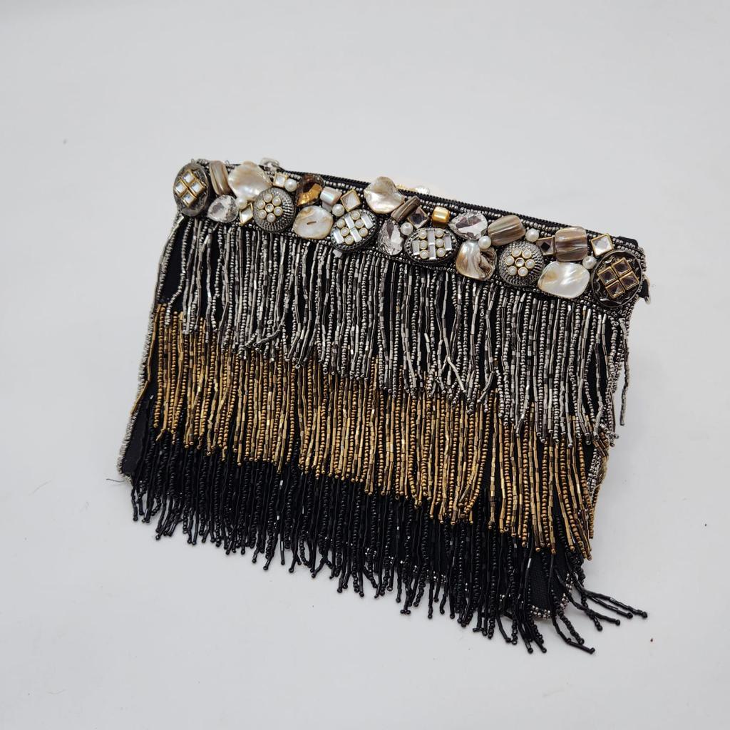 Bronze Fantasy Black