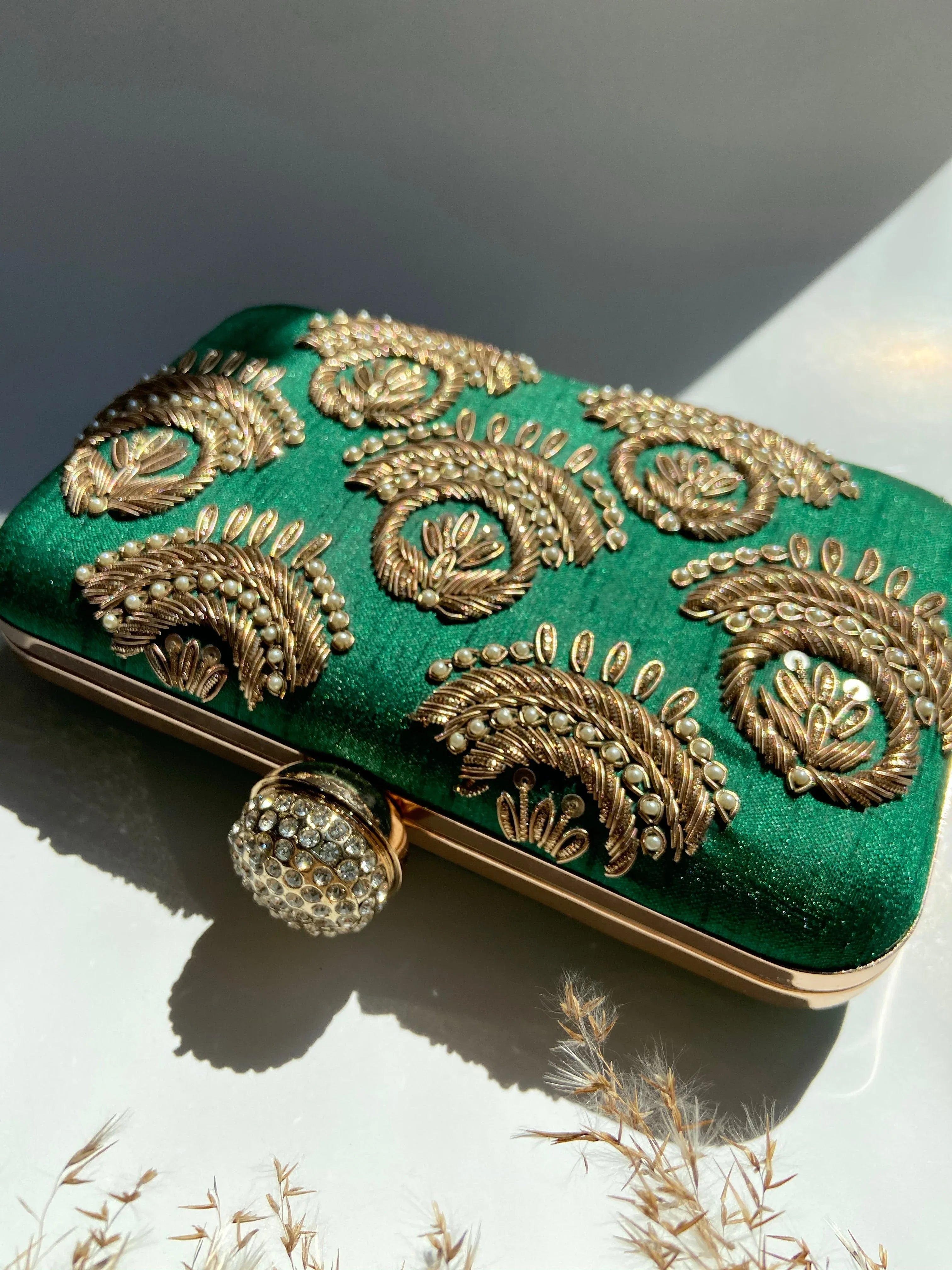 JHUMKA